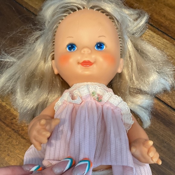 Ideal Toy Company Vintage Doll - Picture 2 of 8